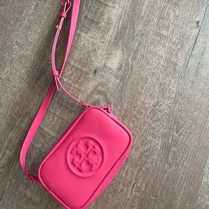Tory Burch Matte Mini Bag